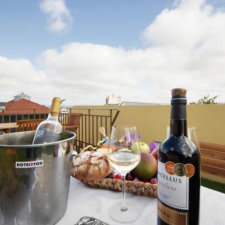 Porto Bello - Apartamento -1 מראה חיצוני תמונה