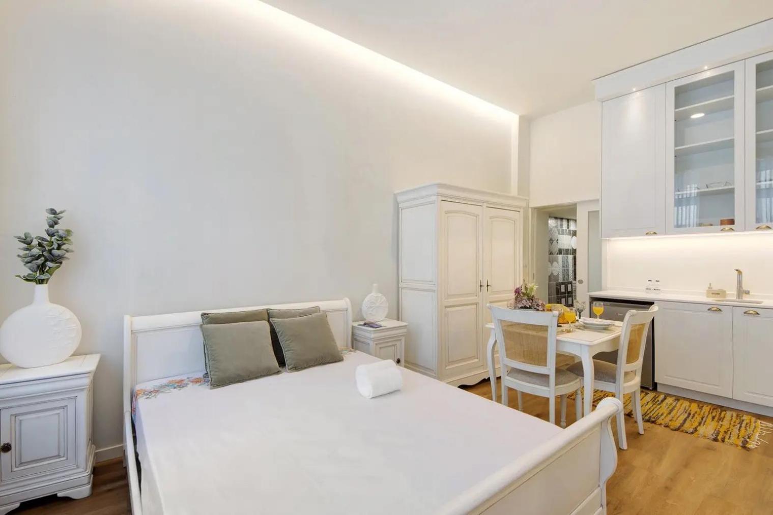 Porto Bello - Apartamento -1 מראה חיצוני תמונה