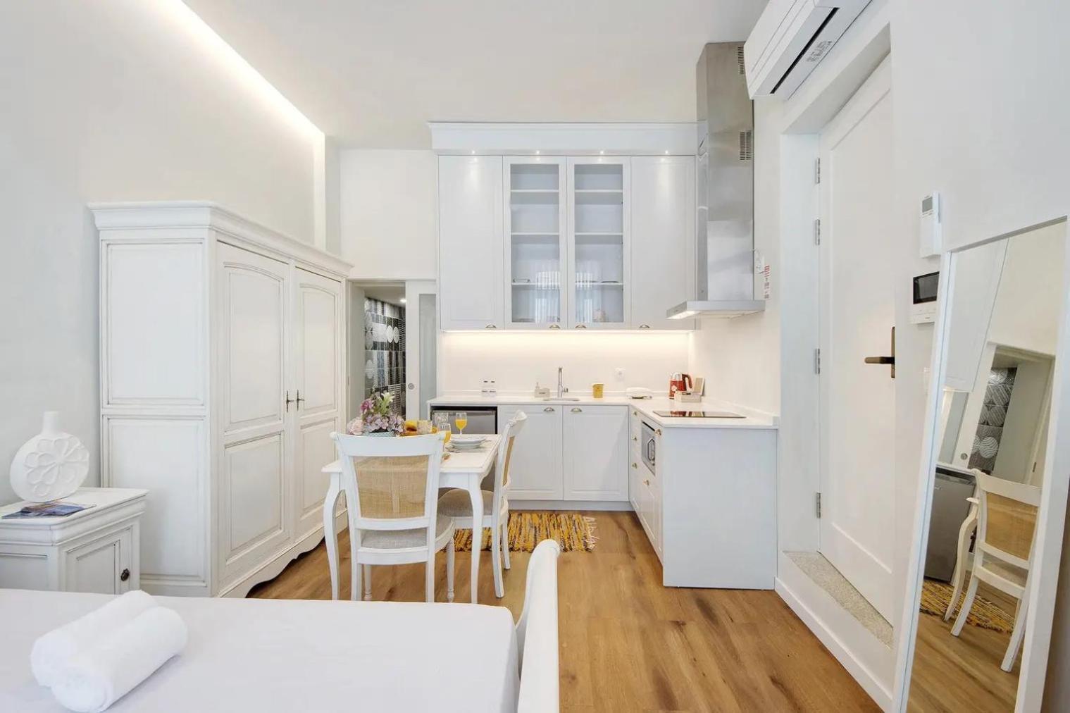 Porto Bello - Apartamento -1 מראה חיצוני תמונה