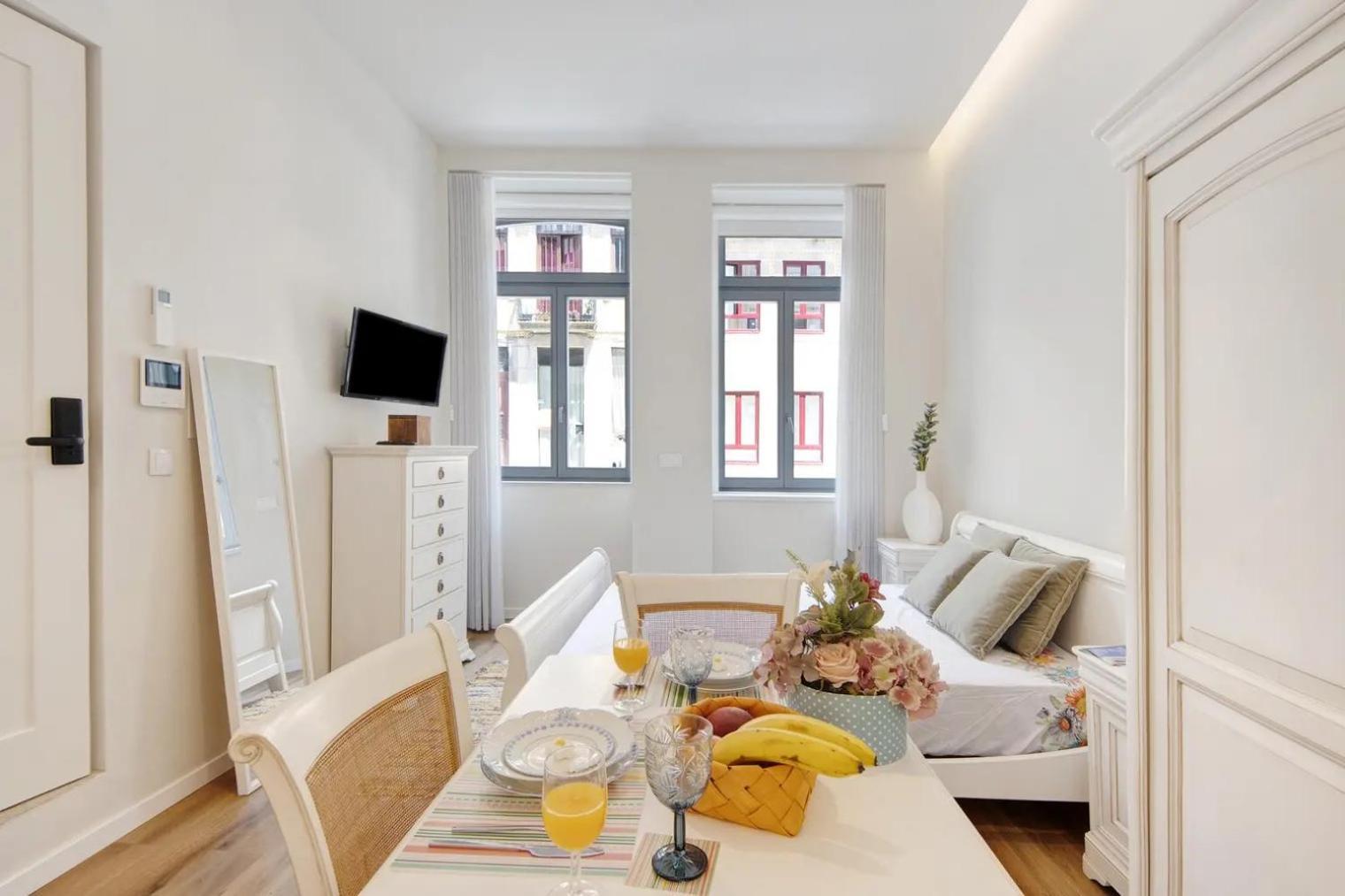 Porto Bello - Apartamento -1 מראה חיצוני תמונה