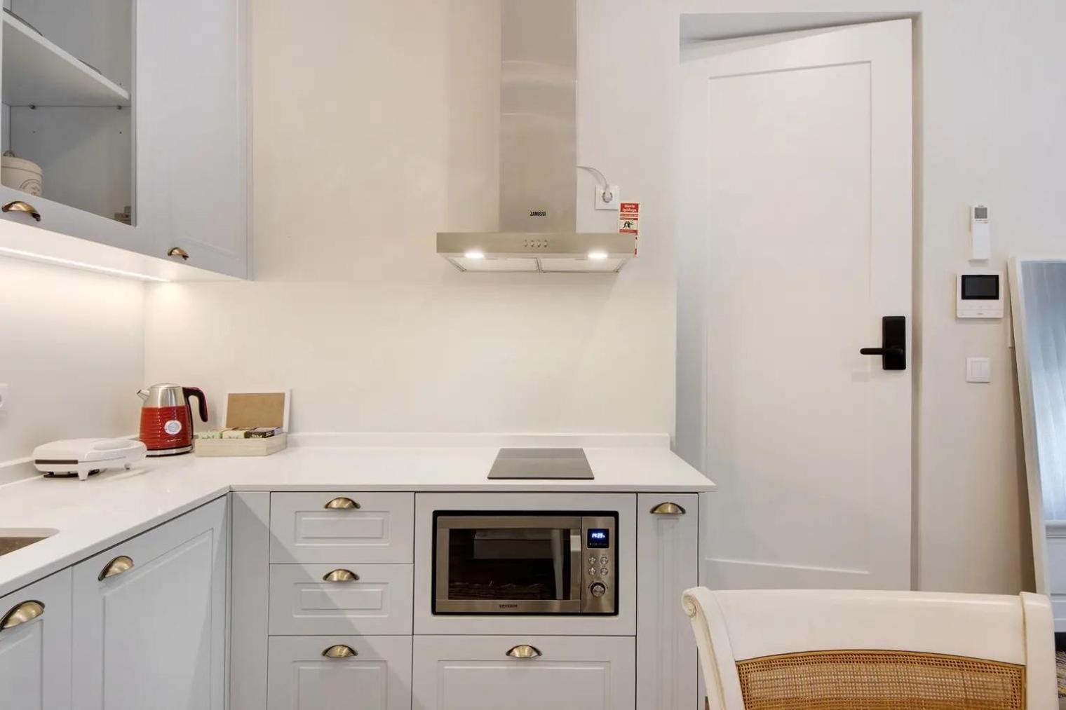 Porto Bello - Apartamento -1 מראה חיצוני תמונה