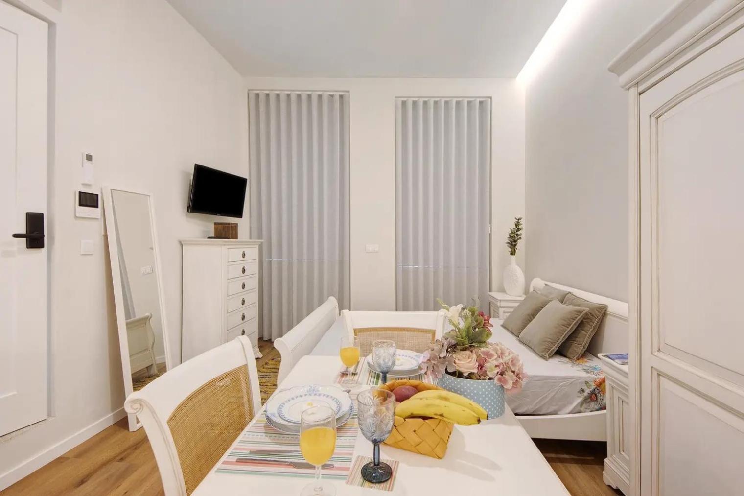 Porto Bello - Apartamento -1 מראה חיצוני תמונה