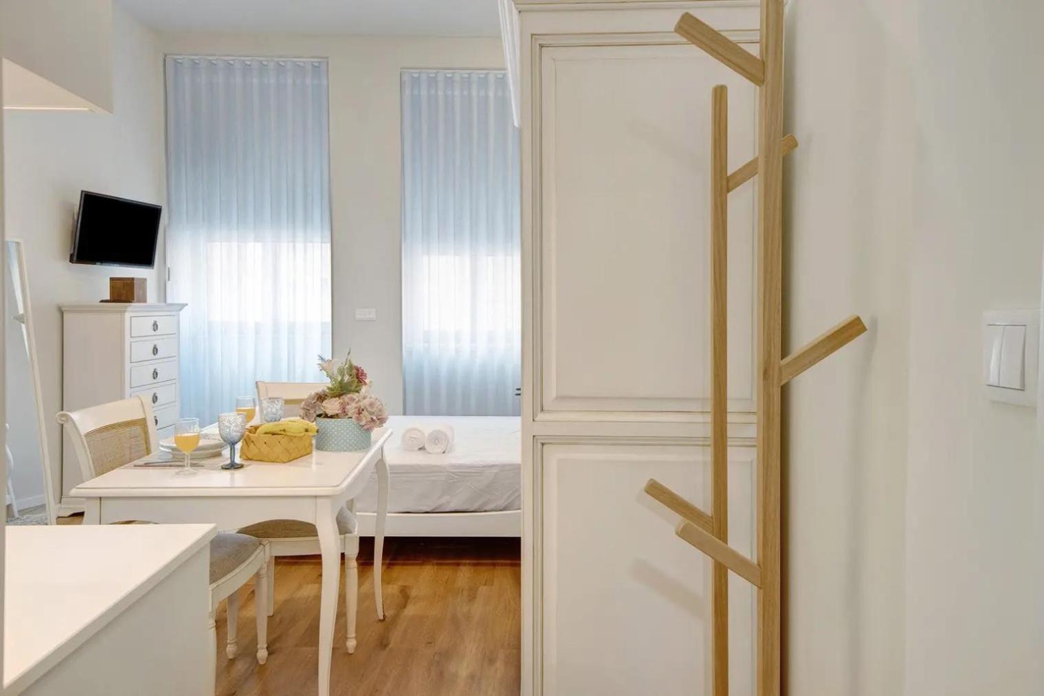 Porto Bello - Apartamento -1 מראה חיצוני תמונה