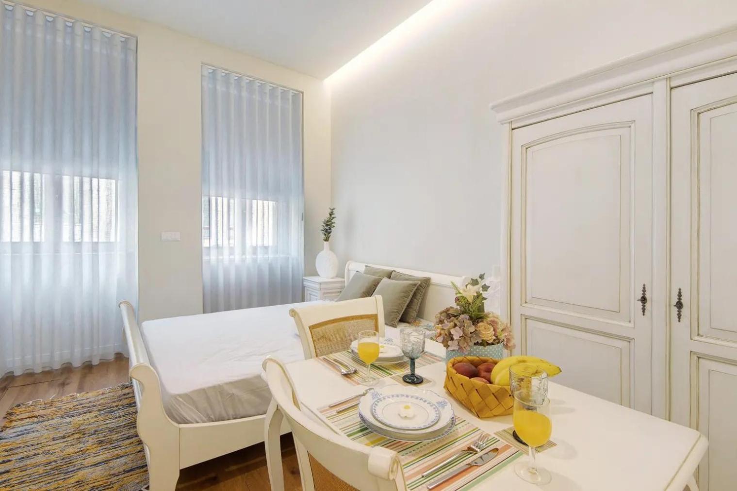 Porto Bello - Apartamento -1 מראה חיצוני תמונה