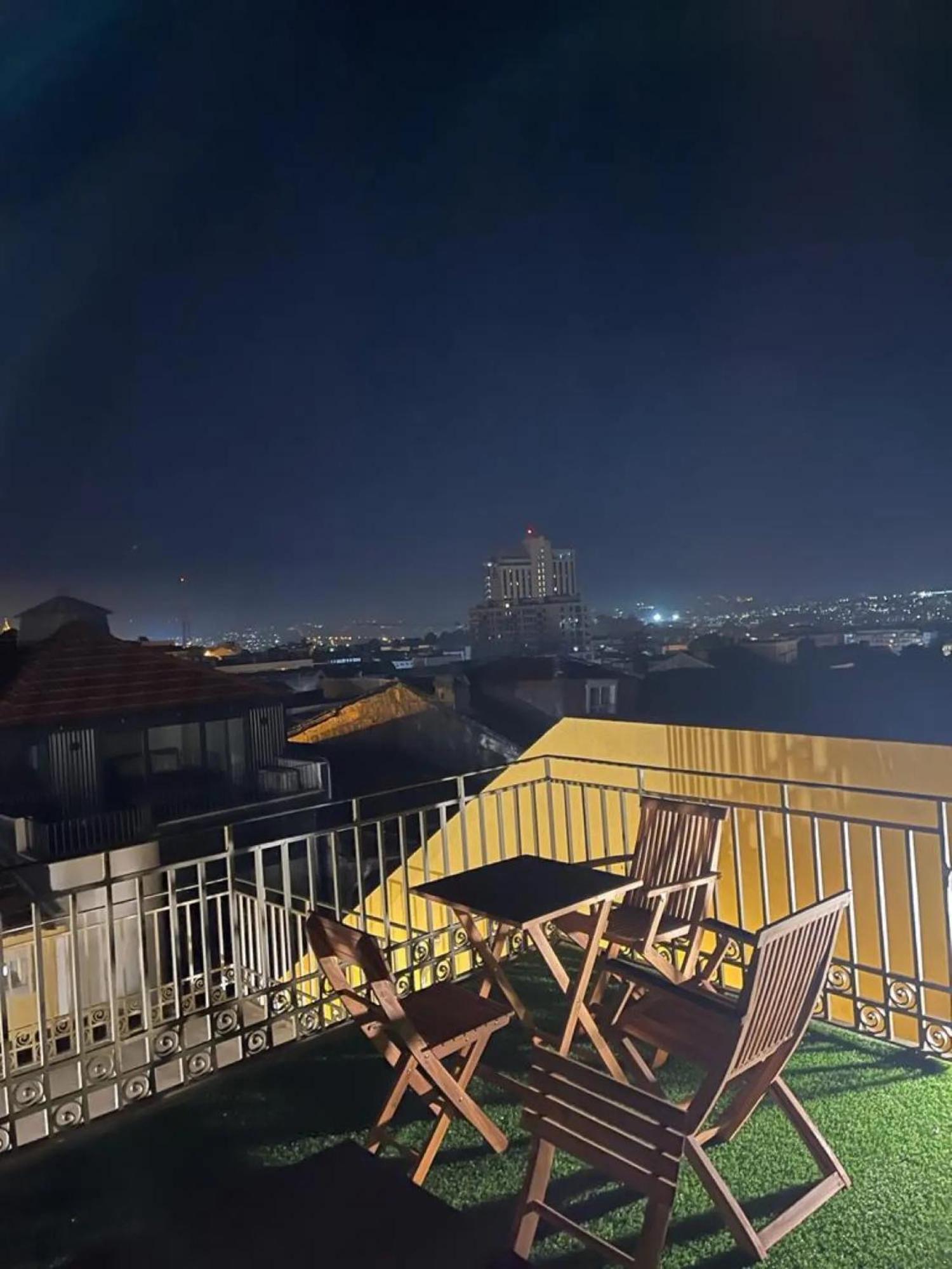 Porto Bello - Apartamento -1 מראה חיצוני תמונה