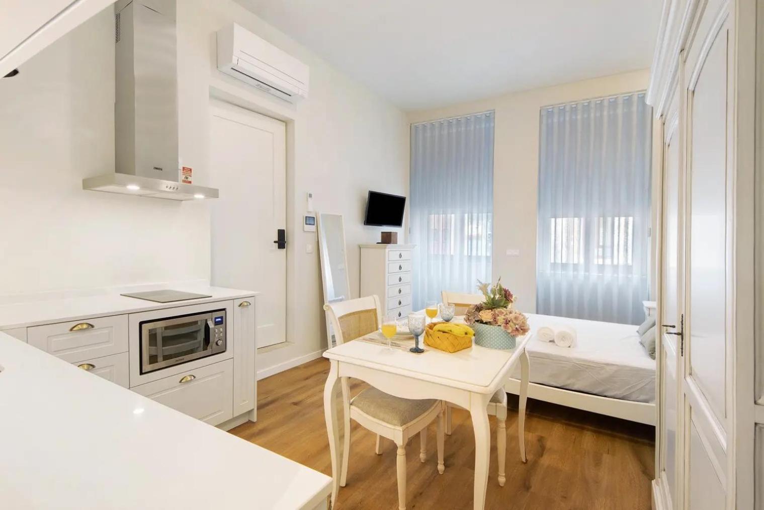 Porto Bello - Apartamento -1 מראה חיצוני תמונה