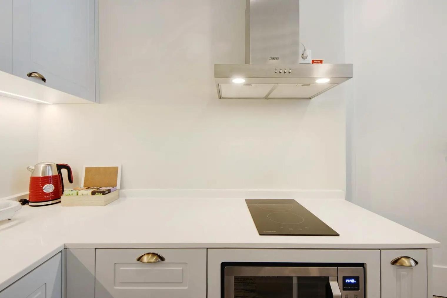 Porto Bello - Apartamento -1 מראה חיצוני תמונה