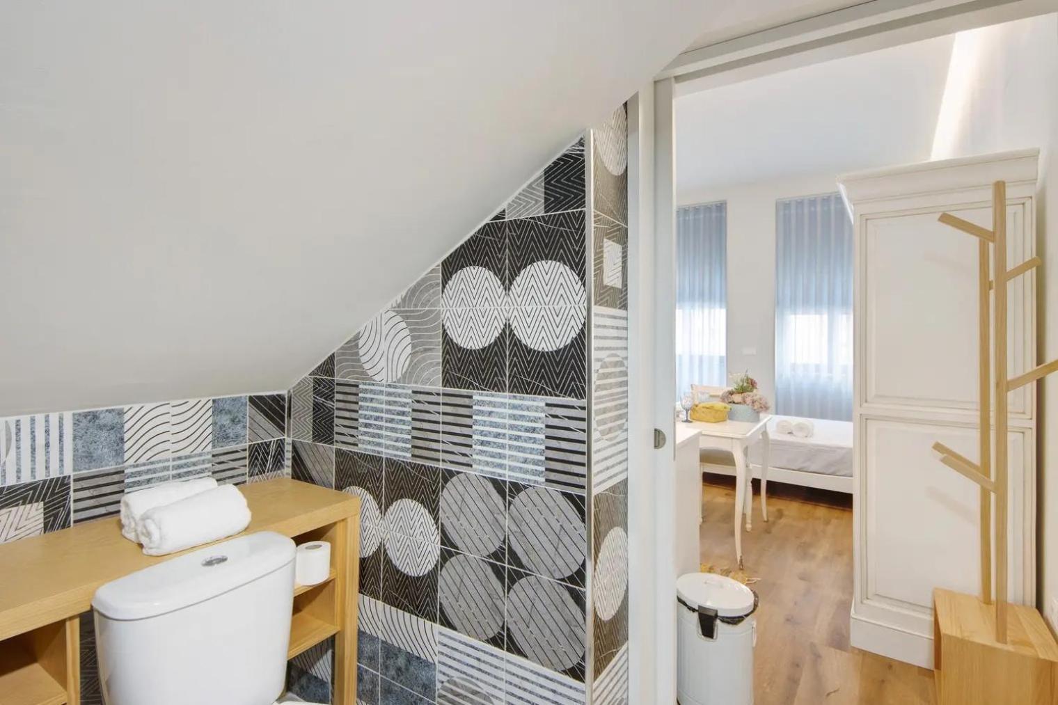 Porto Bello - Apartamento -1 מראה חיצוני תמונה