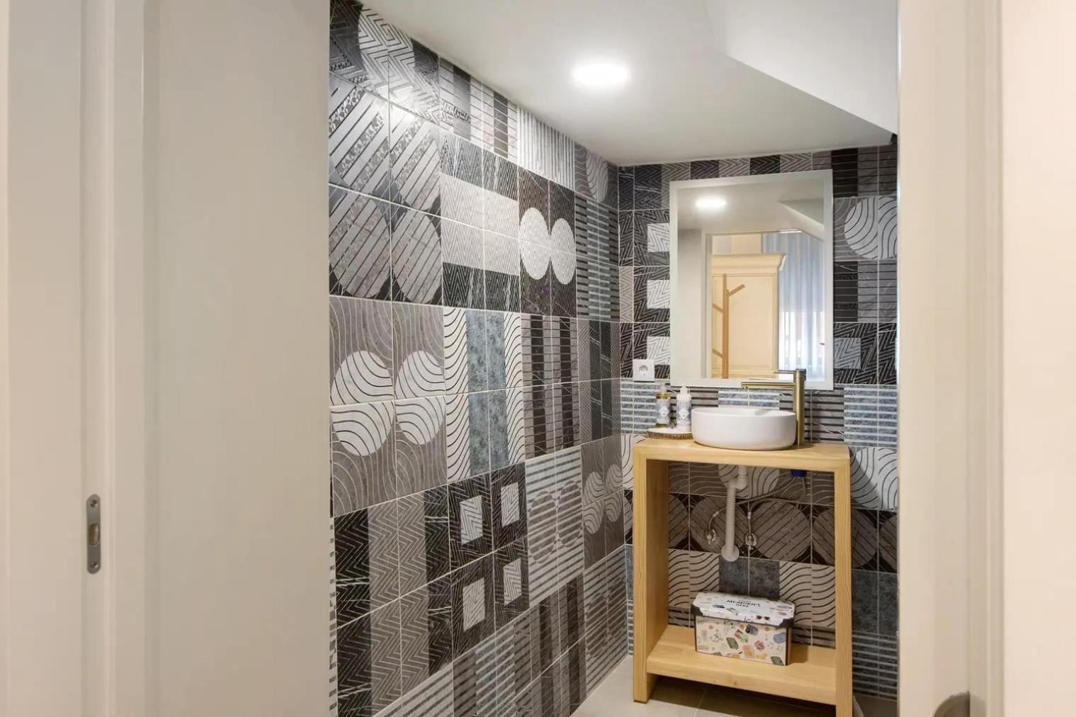 Porto Bello - Apartamento -1 מראה חיצוני תמונה
