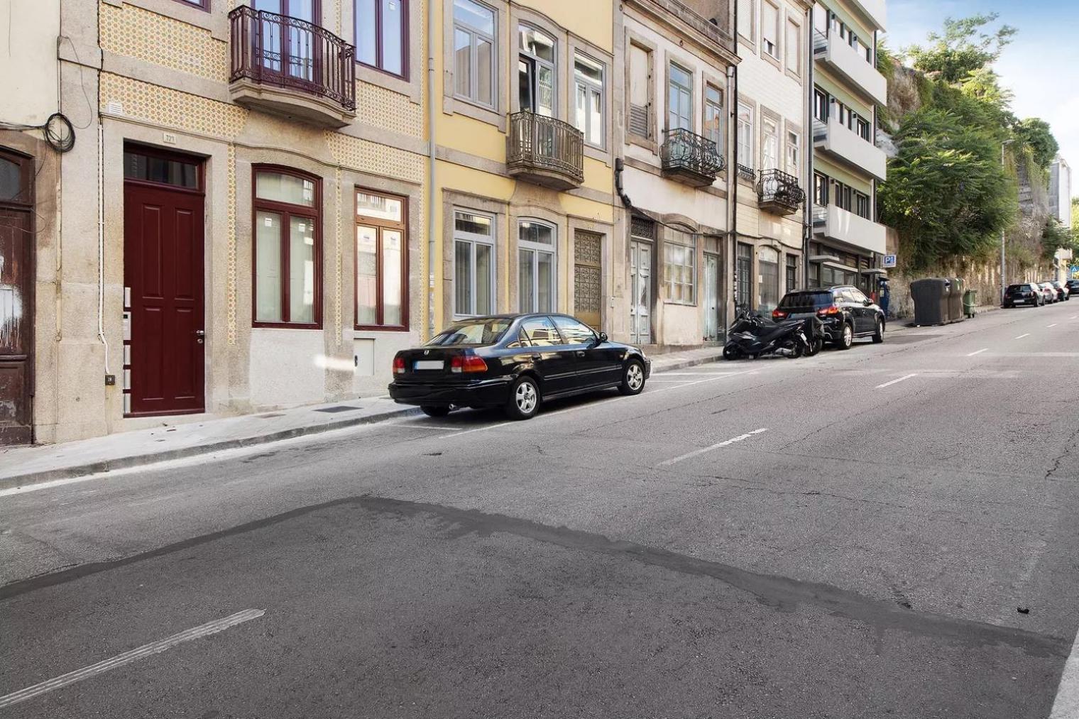Porto Bello - Apartamento -1 מראה חיצוני תמונה