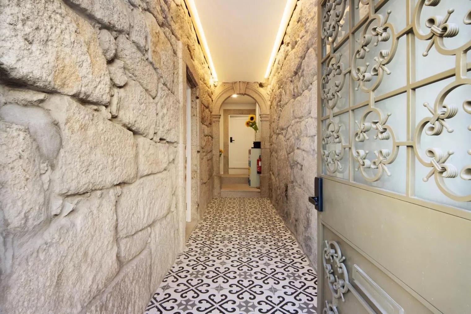 Porto Bello - Apartamento -1 מראה חיצוני תמונה